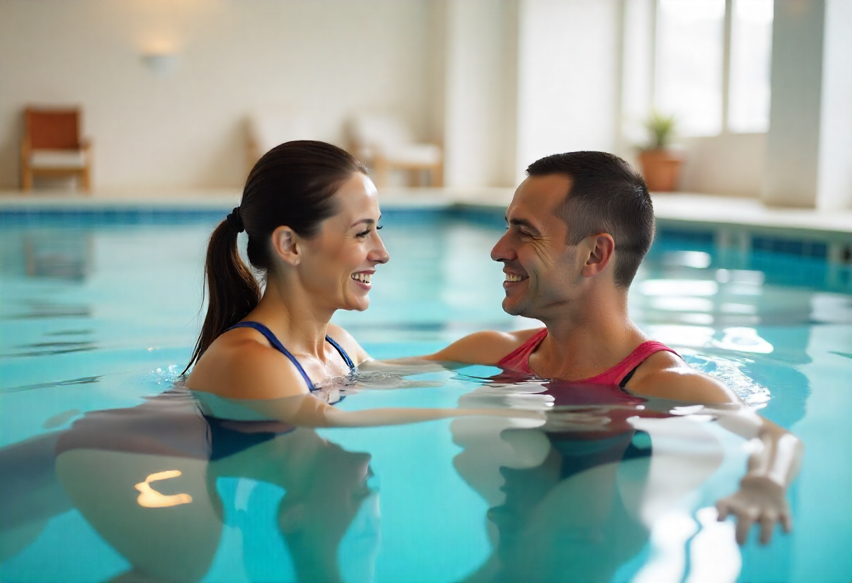 Adult beginner courses