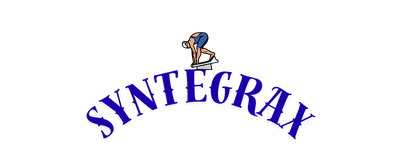 Syntegrax Logo